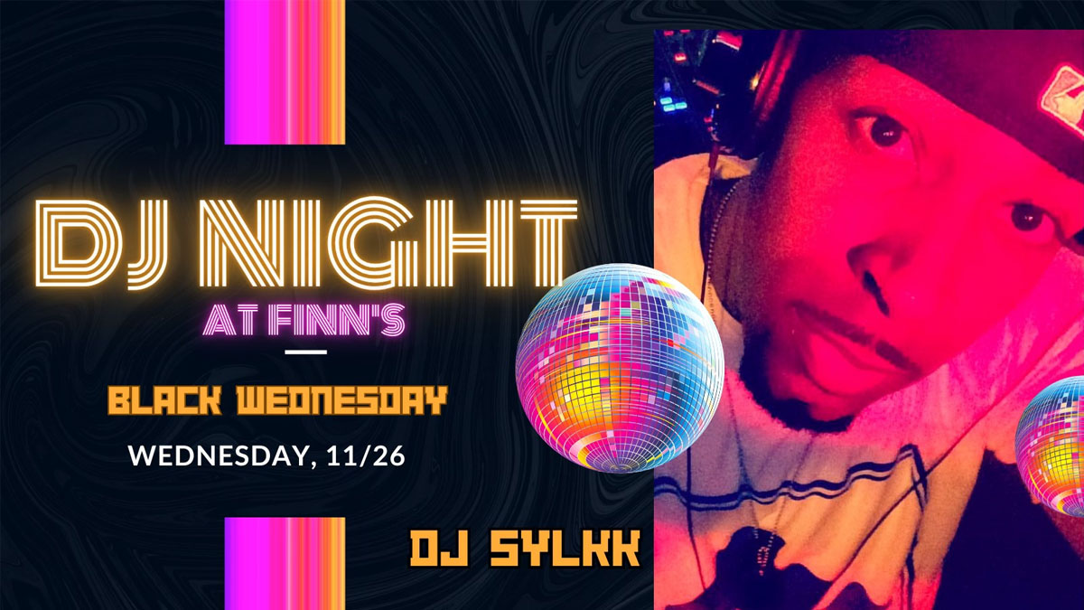 Wednesday Before Thanksgiving Bash at Mickey Finn's Brewery